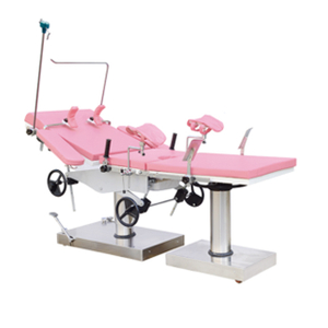 1900X600mm Multi-purpose Parturition Bed With CE