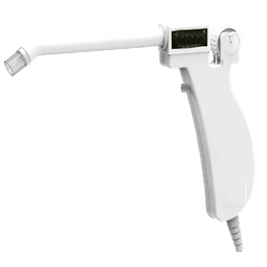 Automation Anorectal Ligator Hemorrhoid Stapler Elbow Type