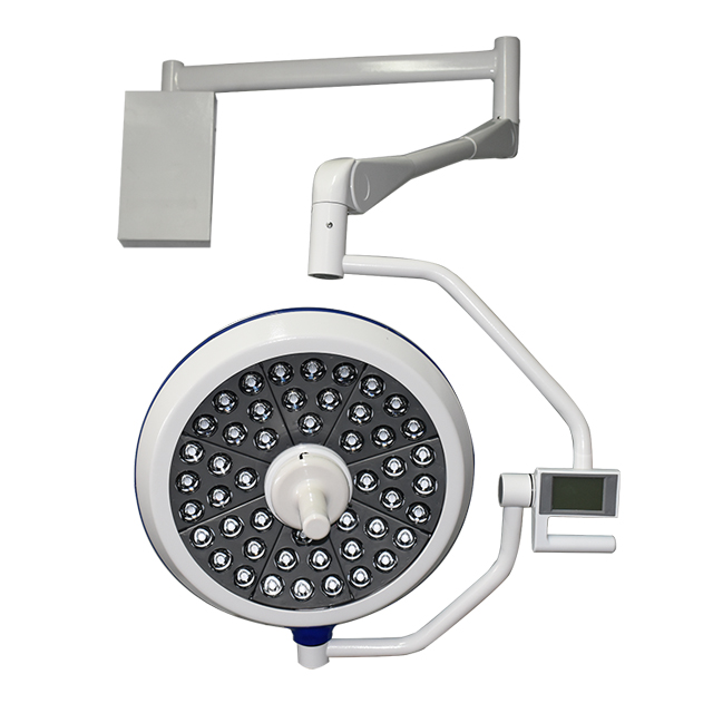 Hospital Surgical Wall Mounted Operating Light LED Shadowless Operation Lamp