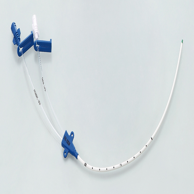 Central Drainage Catheter
